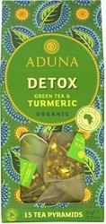 Thrive Tea With Turmeric