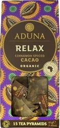 Radiance Tea With Hibiscus