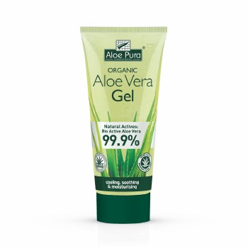 Aloe Vera Gel 200ml