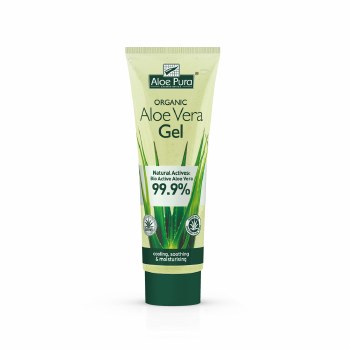 Aloe Vera Gel 100ml