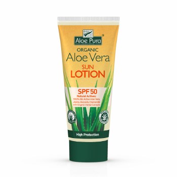 Aloe Vera Sun SPF50