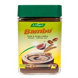 Bambu 100g