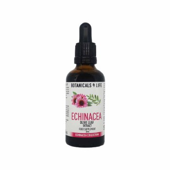 Echinacea & Olive Leaf Extract