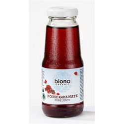 Pure Pomegranate Juice