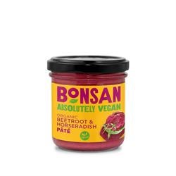 Organic Beetroot Pate