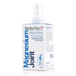 Magnesium Oil Joint Spray