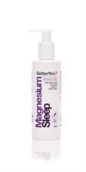 Magnesium Sleep Lotion