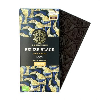 Belize Black 100%