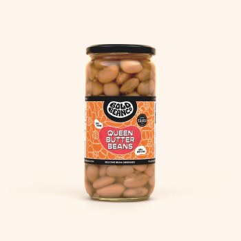 Queen Butter Beans