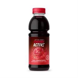 Cherry Active Conc 473ml