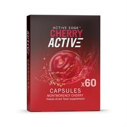 Cherry Active Capsules