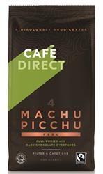 Org Machu Picchu Coffee