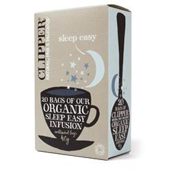 Organic Sleep Easy Tea