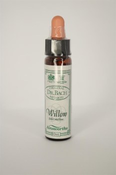 Willow Bach Flower Remedy