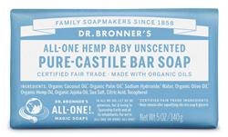 Baby Mild Soap Bar