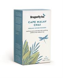 Organic Cape Malay Rooibos