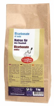 Bicarbonate of Soda 1kg