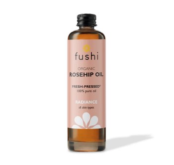Org Rosehip Seed Oil