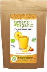 Organic Bee Pollen