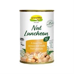 Nut Luncheon