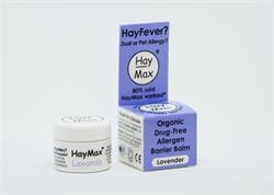 Pollen Barrier Balm Lavender