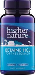 Betaine HCl