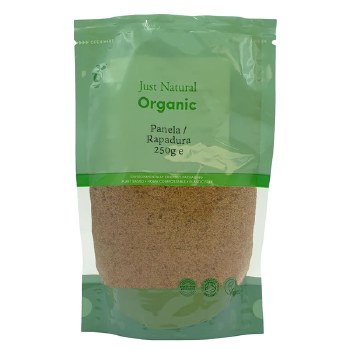 Org Panela/Rapadura Sugar