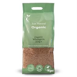 Organic Wheatgerm