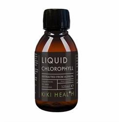Kiki Liquid Chlorophyll