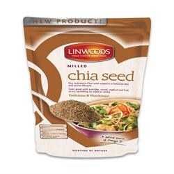 Milled Chia Seed