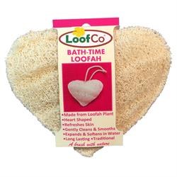 LC Bathtime Loofah