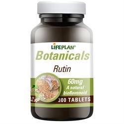 Rutin 60mg