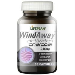Windaway (Activated Charcoal)