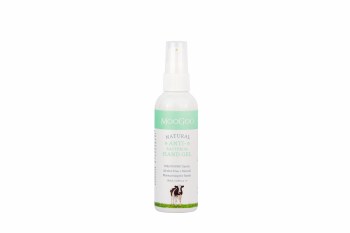 Moo Goo Anti-Bacterial 100ml