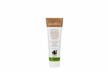 Moo Goo Brown Cow Tanning 120g