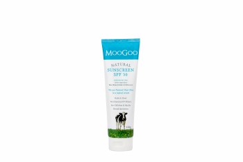 Moo Goo Sun SPF40 Tube