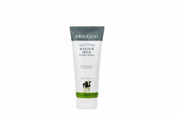 Moo Goo Skin Milk Udder 200g