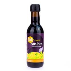 Liquid Aminos Vegan GF