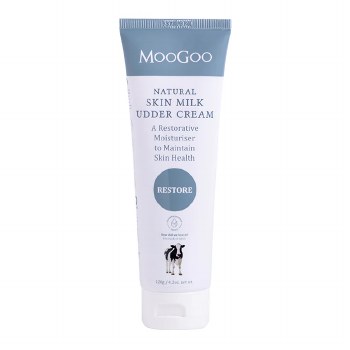 Moo Goo Skin Milk Udder