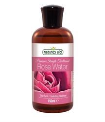 Rose Water Toner