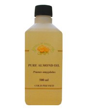 Almond Oil