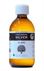 10ppm Colloidal Silver