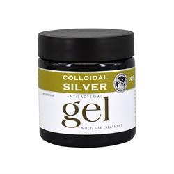 Colloidal Silver Balm