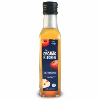 Organic Apple Cider Vinegar