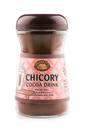 Cocoa Chicory Drink