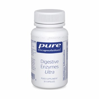 Digestive Enzymes Ultra 30s