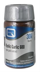 Kyolic Garlic 600mg