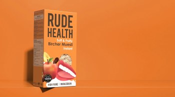 Bircher Muesli