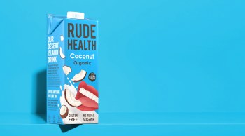 Organic Coconut Drink