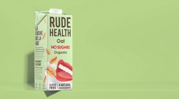 No Sugars Oat
